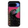 Godzilla Art Google Pixel 10 Series Case