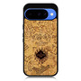 Harry potter marauders map Google Pixel 10 Series Case