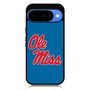 Hotty Toddy Ole Google Pixel 10 Series Case