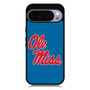 Hotty Toddy Ole Google Pixel 10 Pro Case