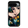 Hunter x hunter illumi zoldyck Google Pixel 10 Pro XL Case