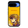 Jojo Series Giorno Giovanna Google Pixel 10 Series Case