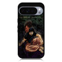 Jujutsu Kaisen Toji Fushiguro Cover Google Pixel 10 Pro Case