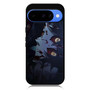 Kokushibo kimetsu no yaiba Google Pixel 10 Series Case