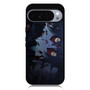 Kokushibo kimetsu no yaiba Google Pixel 10 Pro Case
