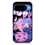 Kuromi sanrio my melody Google Pixel 10 Series Case