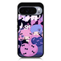 Kuromi sanrio my melody Google Pixel 10 Pro Case