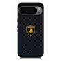 Lamborghini carbon style Google Pixel 10 Pro XL Case