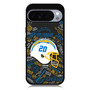 Los angeles chargers names Google Pixel 10 Pro Case