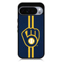 Milwaukee Brewers Google Pixel 10 Pro Case
