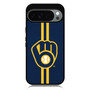 Milwaukee Brewers Google Pixel 10 Pro XL Case