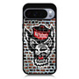 NC State Wolfpack Google Pixel 10 Pro Case