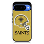 New Orleans Saints ASHP Google Pixel 10 Series Case