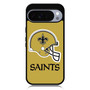 New Orleans Saints ASHP Google Pixel 10 Pro Case