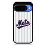 New york mets jersey Google Pixel 10 Series Case