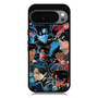 Nightwing dick grayson Google Pixel 10 Pro XL Case