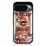 One Piece Monkey D Luffy Wanted Google Pixel 10 Pro XL Case