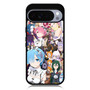 Re zero characters ASHP Google Pixel 10 Pro Case