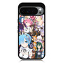 Re zero characters ASHP Google Pixel 10 Pro XL Case