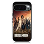 Rebel Moon Google Pixel 10 Pro XL Case