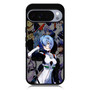 Rei collage evangelion Google Pixel 10 Pro Case