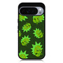 Rick and morty rick toxin Google Pixel 10 Pro Case