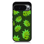 Rick and morty rick toxin Google Pixel 10 Pro XL Case