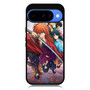 Rurouni Kenshin Poster Google Pixel 10 Series Case