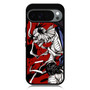 Samurai X Shishiu Google Pixel 10 Pro XL Case
