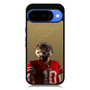 San Francisco 49ers No 10 Google Pixel 10 Series Case