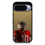 San Francisco 49ers No 10 Google Pixel 10 Pro Case