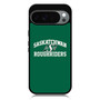 Saskatchwan roughriders Google Pixel 10 Pro XL Case