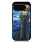 Sauron starry night the lord of the rings Google Pixel 10 Pro XL Case