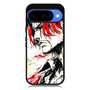 Shanks red hair one piece Google Pixel 10 Series Case