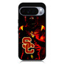 South carolina usc trojans Google Pixel 10 Pro Case