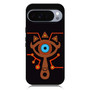 The Legend of Zelda Cool Sheikah Slate Google Pixel 10 Pro Case