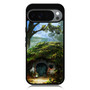 The lord of the rings hobbit house Google Pixel 10 Pro XL Case