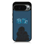 Tobirama 2nd hokage Google Pixel 10 Pro XL Case