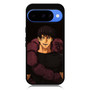 Toji jujutsu kaisen Google Pixel 10 Series Case