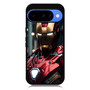 Tony Stark As Iron Man Google Pixel 10 Series Case