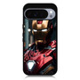 Tony Stark As Iron Man Google Pixel 10 Pro Case