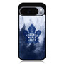 Toronto Maple Leafs on Mist Google Pixel 10 Pro Case