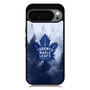 Toronto Maple Leafs on Mist Google Pixel 10 Pro XL Case
