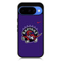 Toronto Raptors Logo Google Pixel 10 Series Case