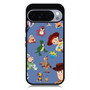Toy story all characters Google Pixel 10 Pro Case