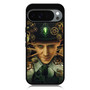 Unraveling The Mysteries Of Loki Season 2 Google Pixel 10 Pro XL Case