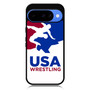 Usa wrestling Google Pixel 10 Series Case