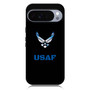 Usaf United state air force Google Pixel 10 Pro Case