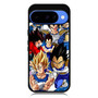 Vegeta Dragonball Collage Google Pixel 10 Series Case