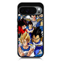 Vegeta Dragonball Collage Google Pixel 10 Pro XL Case